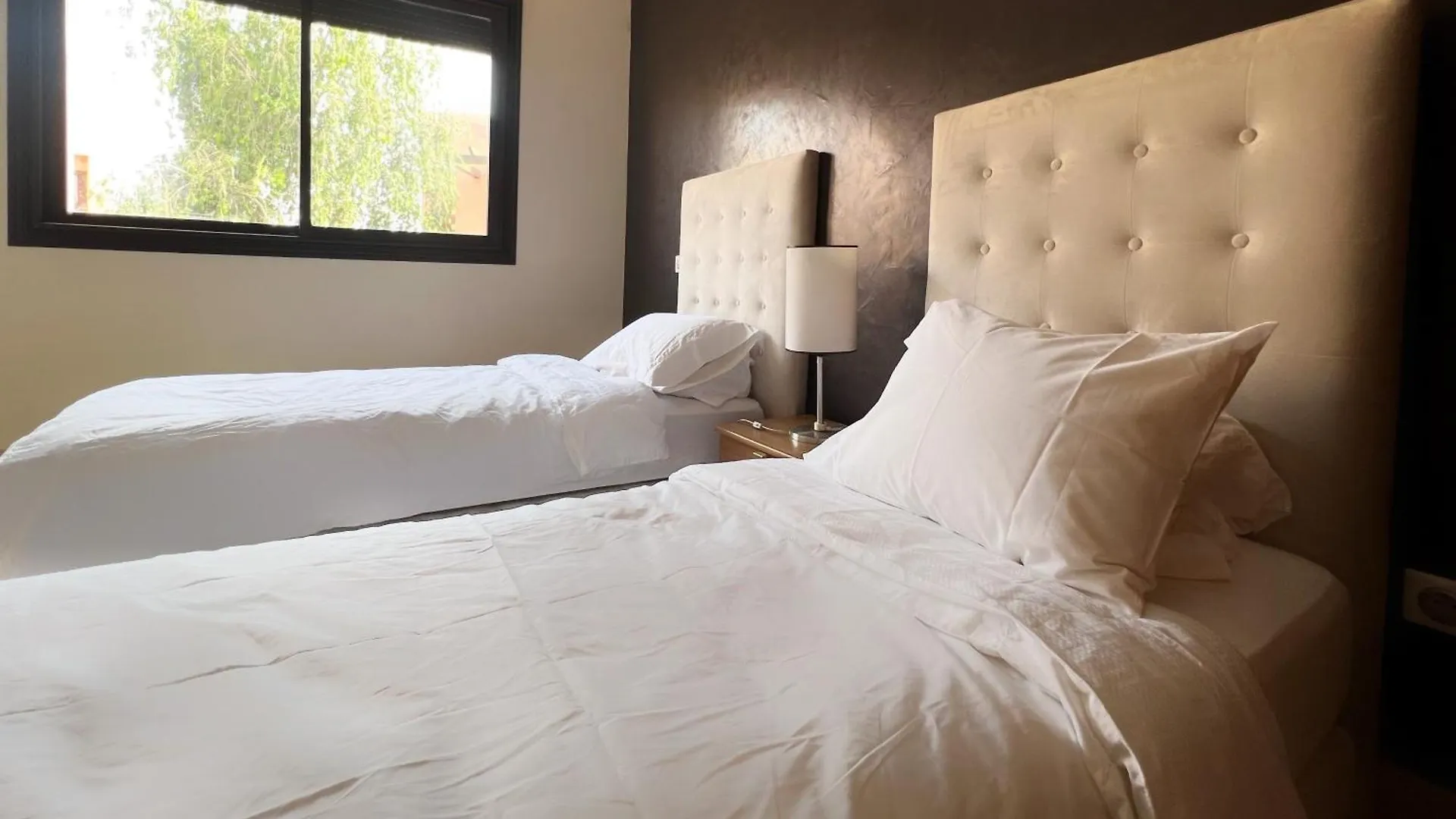 Luminous Apartment With Pool View Marrakesh 0*,  Morocco
